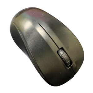 Wireless mouse