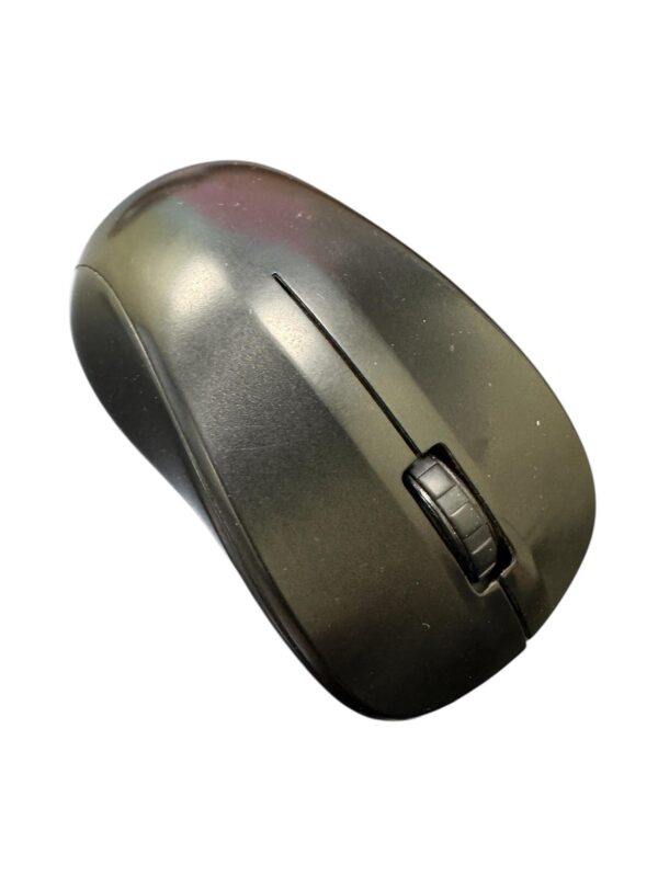 Wireless mouse